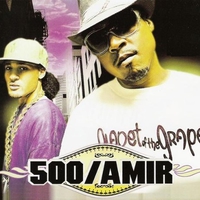 500 & Amir Mp3