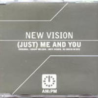A New Vision Mp3