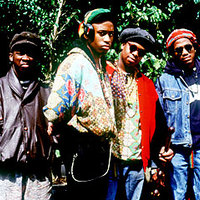 A Tribe Called Quest Mp3