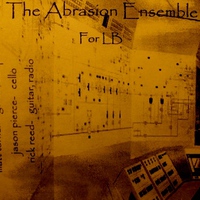 Abrasion Ensemble Mp3