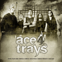Ace 4 Trays Mp3