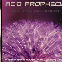 Acid Prophecy Mp3