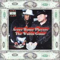 Acres Home Players Mp3
