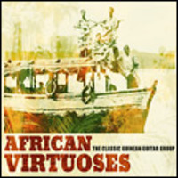 African Virtuoses Mp3