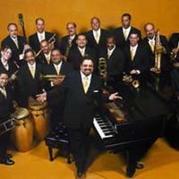 Afro-Latin Jazz Orchestra Mp3