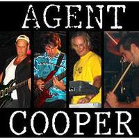 Agent Cooper Mp3