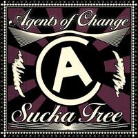 Agents of Change Mp3
