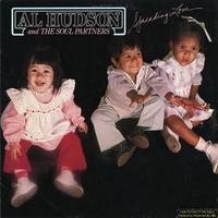 Al Hudson & The Soul Partners Mp3