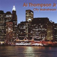 Al Thompson Jr. Mp3