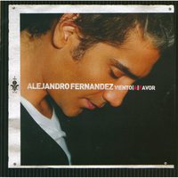Alejandro Fernandez Mp3