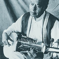 Ali Akbar Khan Mp3