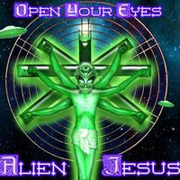 Alien Jesus Mp3