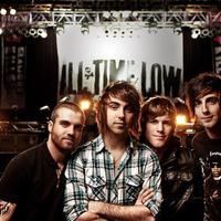 All Time Low Mp3