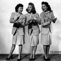 The Andrews Sisters Mp3