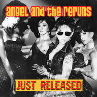Angel and the Reruns Mp3
