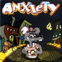 Anxiety Mp3