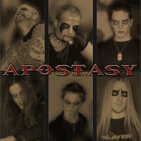 Apostasy Mp3