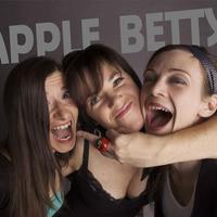 Apple Betty Mp3