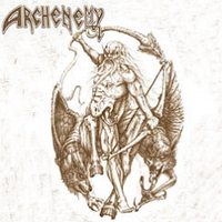 Archenemy Mp3