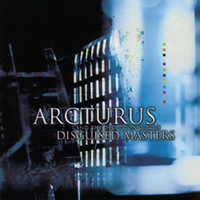 Arcturus & The Deception Circus Mp3