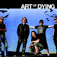 Art Of Dying Mp3