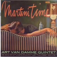 Art Van Damme Quintet Mp3