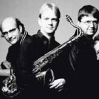 Aurelia Saxophone Quartet Mp3