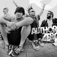Authority Zero Mp3