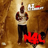 AZ & DJ Absolut Mp3