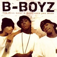 B-Boyz Mp3