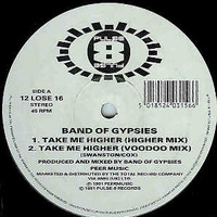 Band Of Gypsies Mp3