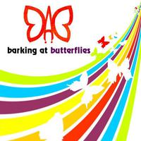 Barking at Butterflies Mp3