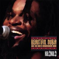 Beautiful Nubia and the Roots Renaissance Band Mp3