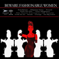 Beware Fashionable Women Mp3