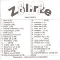BHP Mp3