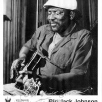 Big Jack Johnson Mp3