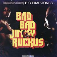Big Pimp Jones Mp3