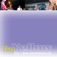 Big Yellow Mp3