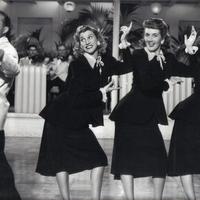 Bing Crosby & The Andrews Sisters Mp3