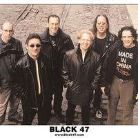Black 47 Mp3