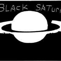 Black Saturn Mp3