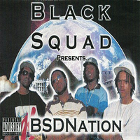 Black Squad Mp3