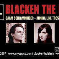 Blacken The Black Mp3