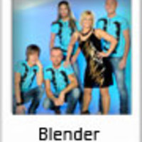 Blender Mp3