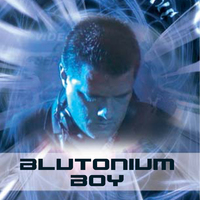blutonium boy Mp3