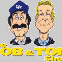 Bob & Tom Mp3