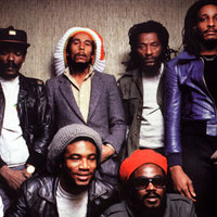 Bob Marley & the Wailers Mp3