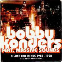 Bobby Konders Mp3