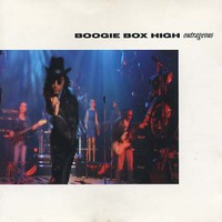 Boogie Box High Mp3