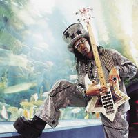 Bootsy Collins Mp3